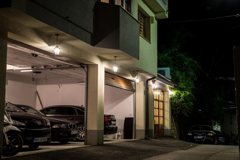 Villa Sky Sarajevo Exterior photo